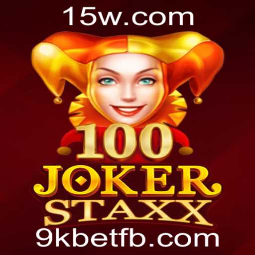 Descubra o Mundo de Emoções de 100JokerStaxx: Um Guia Completo