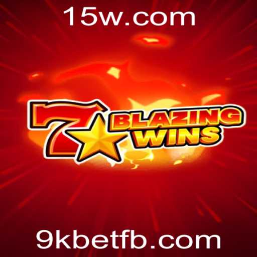Explorando BlazingWins: A Última Sensação do Mundo dos Jogos com 9kbet