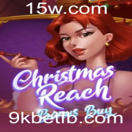 ChristmasReachBonusBuy: Uma Experiência de Jogo Festiva com 9kbet