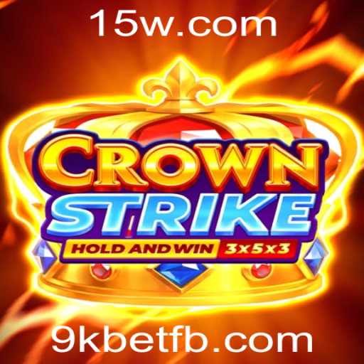 CrownStrike: Uma Nova Era de Competição e Estratégia no Jogo