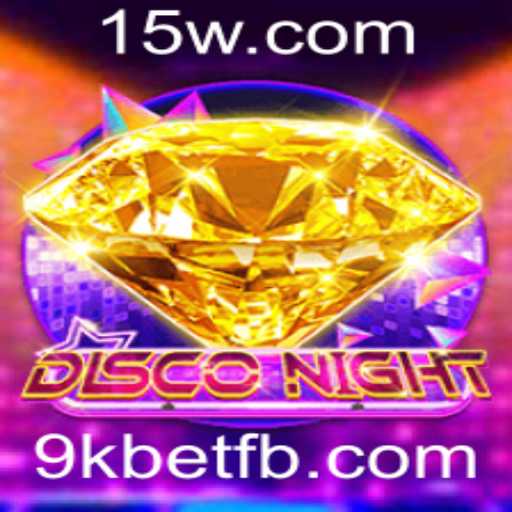 DiscoNight: Um Mergulho no Mundo Vibrante dos Jogos de Cassino