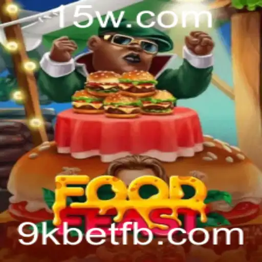 Descubra FoodFeast: O Novo Fenômeno Do Entretenimento Gastronômico