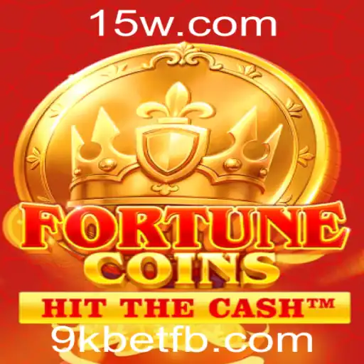 Explorando o Mundo de FortuneCoins: Um Jogo de Azar de Última Geração