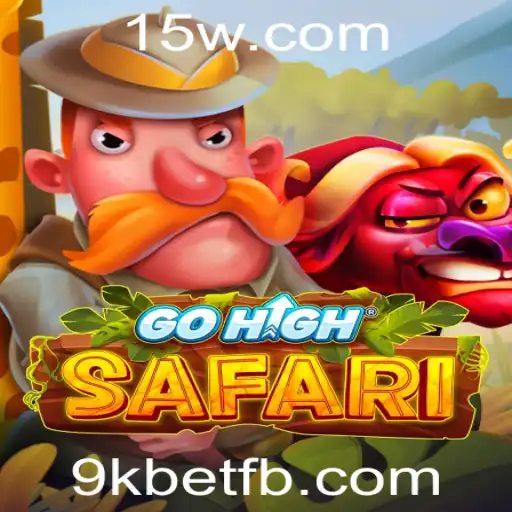 GoHighSafari: A Nova Sensação no Mundo dos Jogos com a Plataforma 9kbet