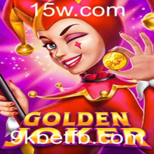 Explorando GoldenJoker: Um Mergulho no Universo Vibrante de 9kbet