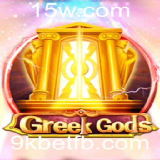 Explorando o Mundo de GreekGods: O Fascinante Jogo de Apostas 9kbet