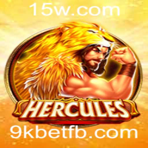 Descubra o Fascinante Mundo do Jogo Hercules em 9kbet