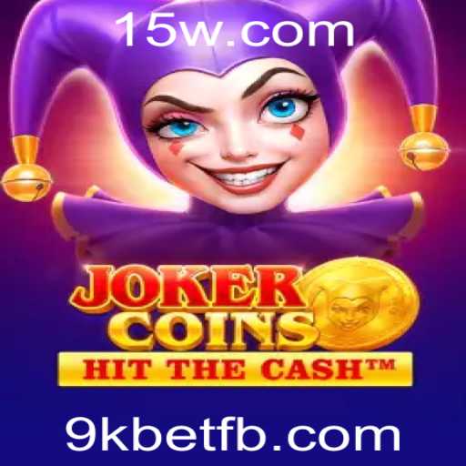 JokerCoins: Descubra o Novo Fenômeno dos Jogos de Azar com 9kbet