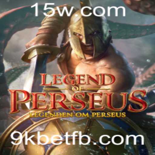Explorando o Novo Jogo LegendofPerseus: Uma Jornada Épica com 9kbet