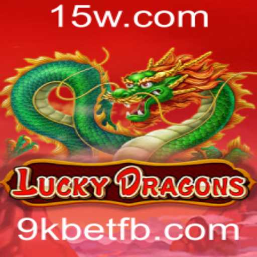 Descubra o Universo do Jogo LuckyDragons com a 9kbet