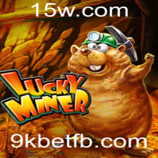 Descubra LuckyMiner: O Empolgante Jogo de Cassino Online da 9kbet