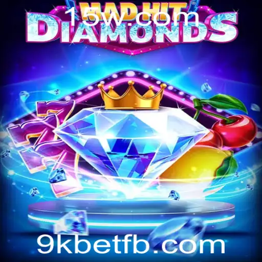 MadHitDiamonds: Mergulhe na Aventura do Universo dos Jogos
