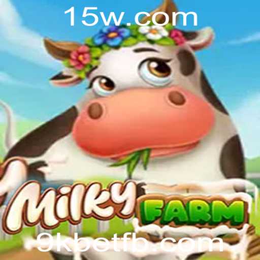 Explorando o Mundo de MilkyFarm e 9kbet