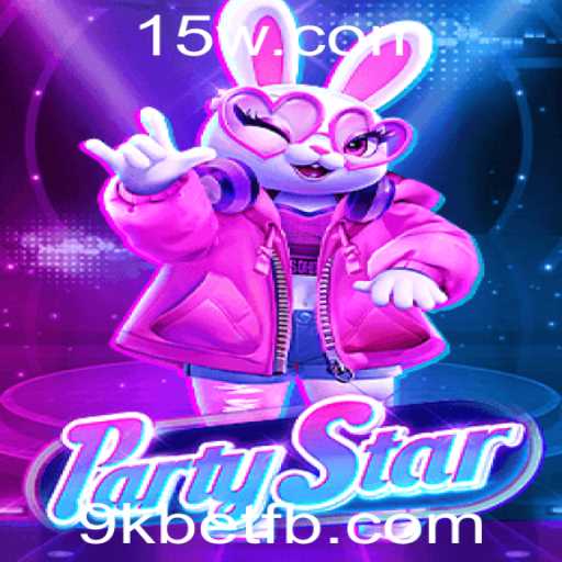 PartyStar: O Jogo de Festa Que Está Conquistando o Mundo com 9kbet
