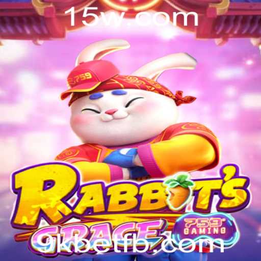 Descubra o Fascinante Mundo de RabbitsGrace e Aumente suas Chances com 9kbet