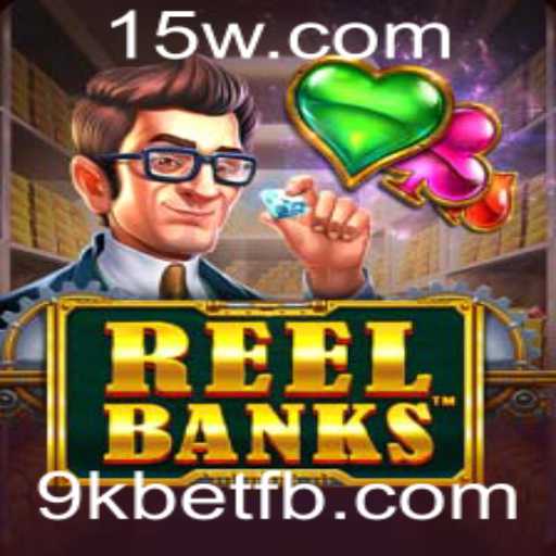 ReelBanks: Mergulhe no Mundo dos Cassinos Online