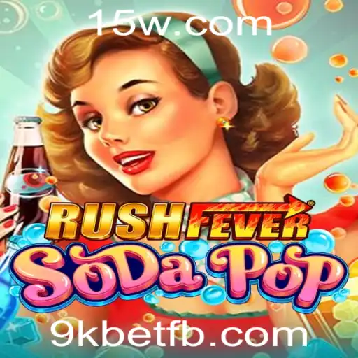 Descubra a Emoção de RushFeverSodaPop: Um Jogo Palpitante com 9kbet