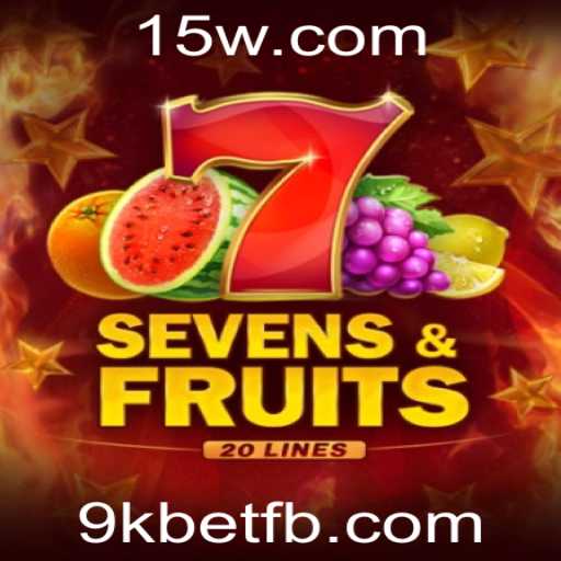 Explorando o Vibrante Mundo do Jogo SevensFruits20