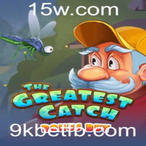 Descubra o Fascinante Mundo do Jogo TheGreatestCatchBonusBuy com 9kbet