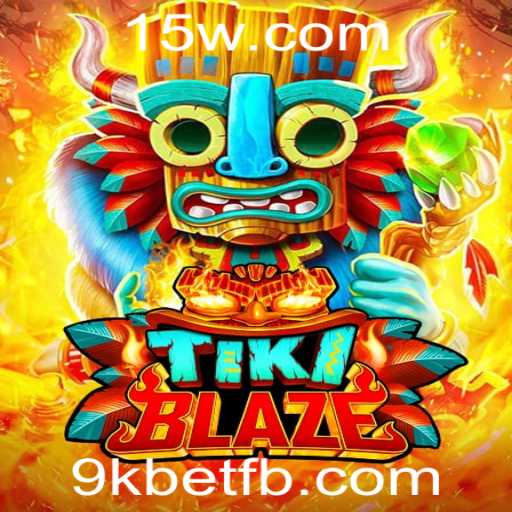Explorando o Mundo Vibrante e Dinâmico de TikiBlaze
