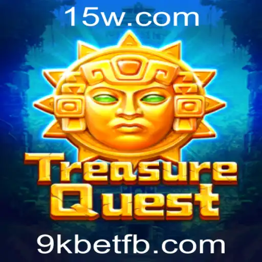Explorando o Fascinante Mundo de TreasureQuest com 9kbet
