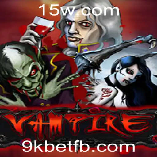 Descubra o Envolvente Mundo do Jogo Vampire da 9kbet