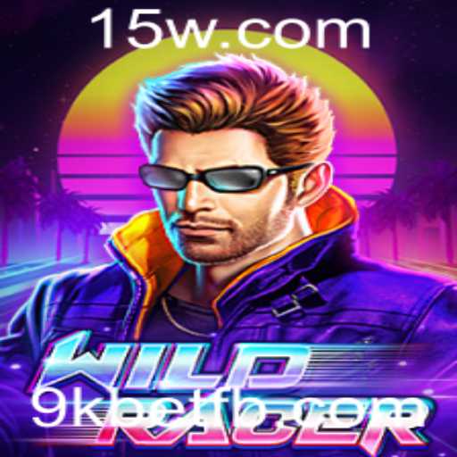 WildRacer: Descubra a Emoção do Novo Jogo com 9kbet