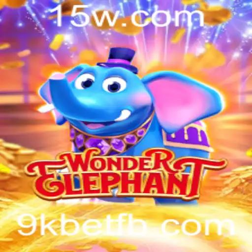 Descubra o Fascinante Mundo de WonderElephant: O Jogo que Conquista Novas Fronteiras